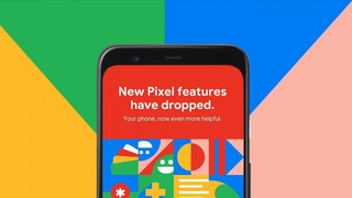 Google's Latest Pixel Feature Drop Delivers Better Battery Management and Baby Yoda